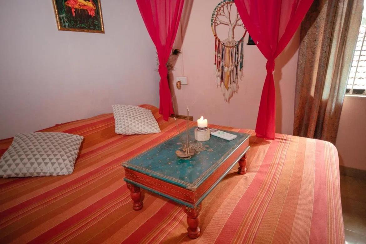 Cozy Dream Apartment 안주나 외부 사진