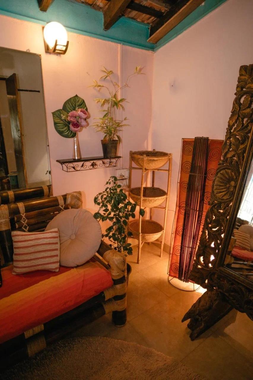 Cozy Dream Apartment 안주나 외부 사진