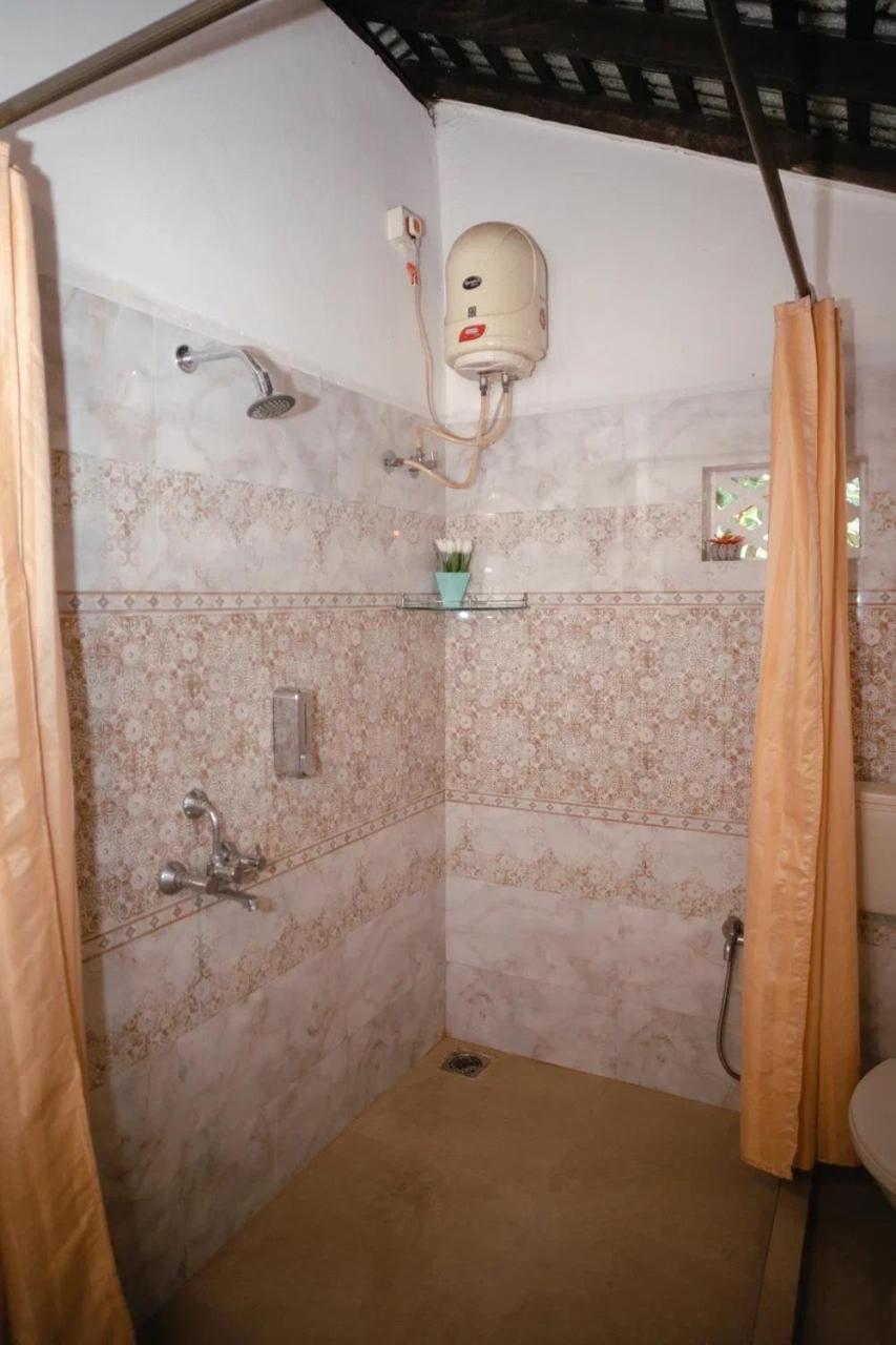 Cozy Dream Apartment 안주나 외부 사진