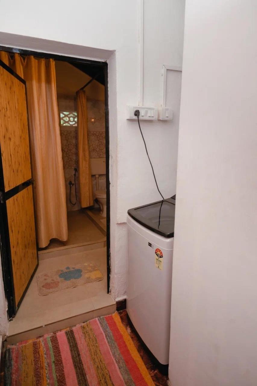 Cozy Dream Apartment 안주나 외부 사진