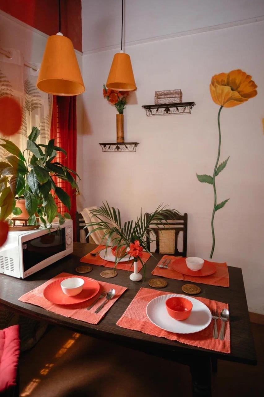 Cozy Dream Apartment 안주나 외부 사진
