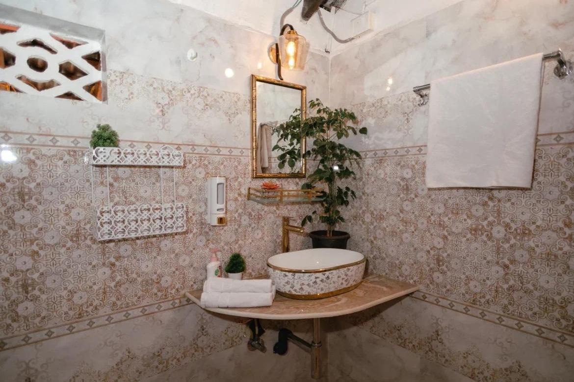 Cozy Dream Apartment 안주나 외부 사진