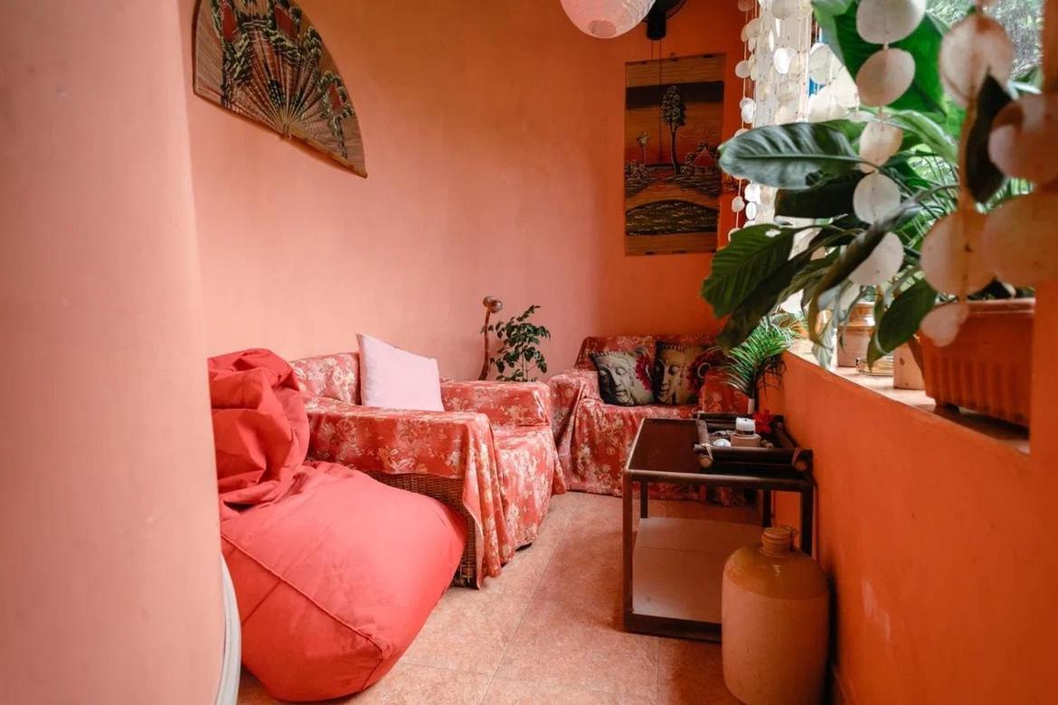 Cozy Dream Apartment 안주나 외부 사진