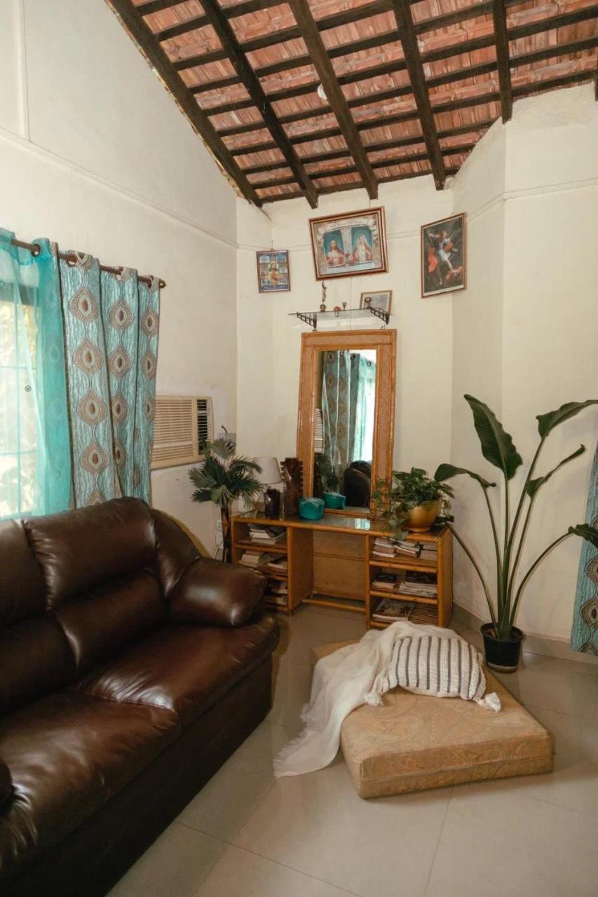 Cozy Dream Apartment 안주나 외부 사진