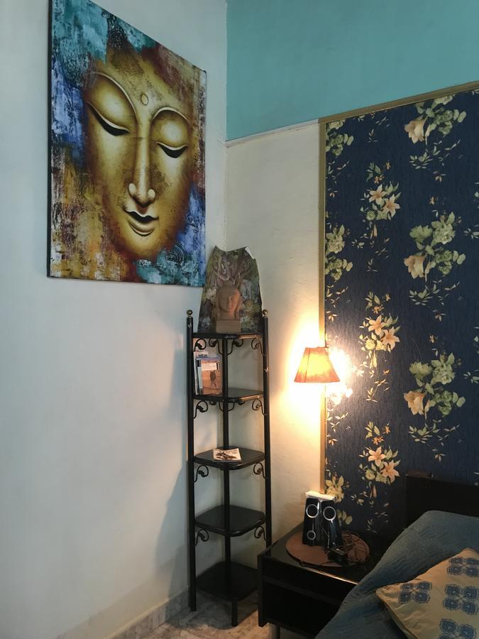 Cozy Dream Apartment 안주나 외부 사진