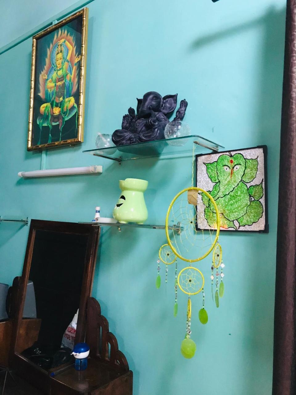 Cozy Dream Apartment 안주나 외부 사진