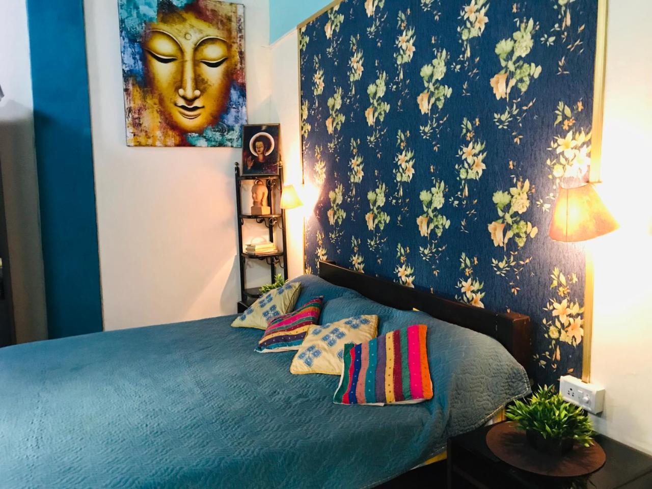 Cozy Dream Apartment 안주나 외부 사진