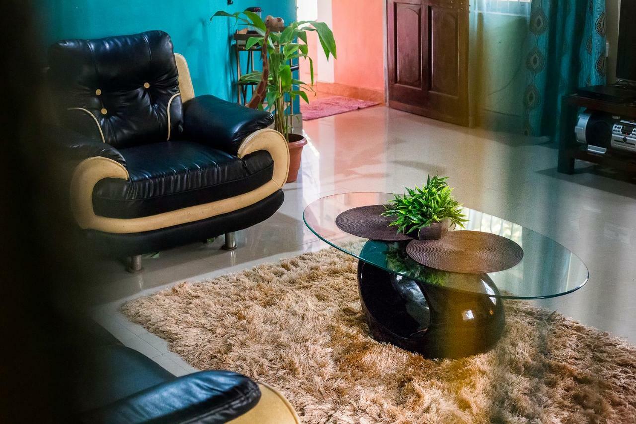 Cozy Dream Apartment 안주나 외부 사진