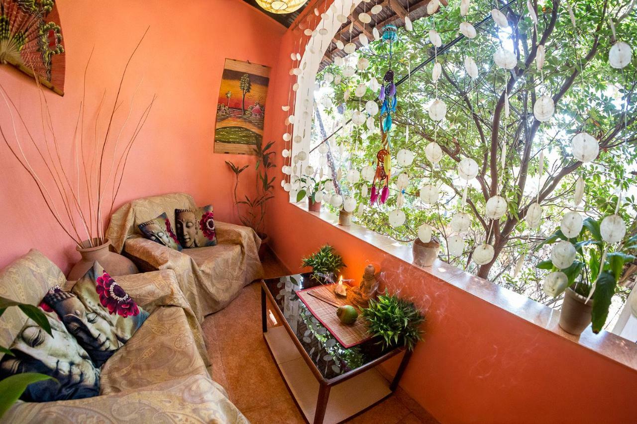 Cozy Dream Apartment 안주나 외부 사진